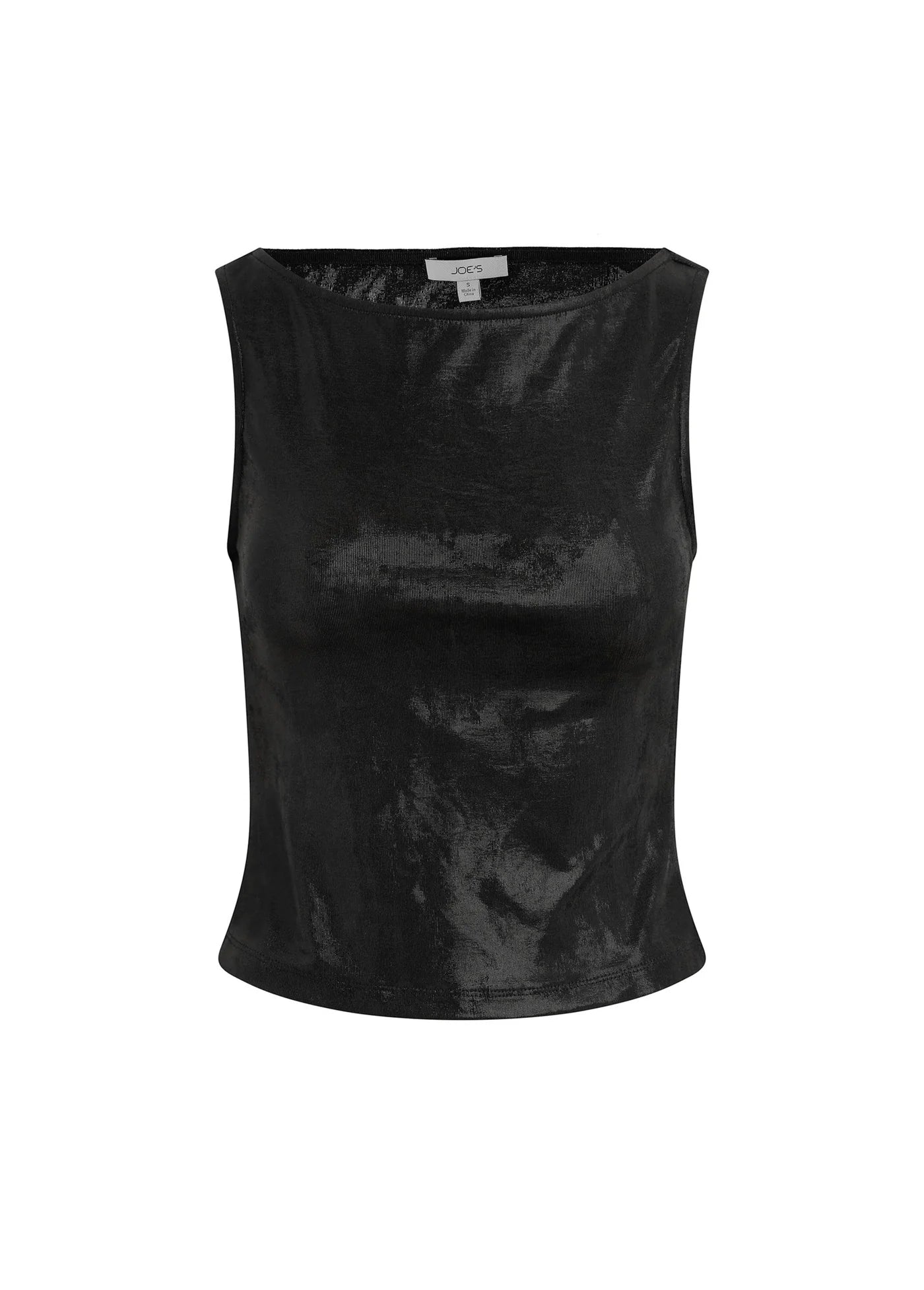 THE BOATNECK TANK
