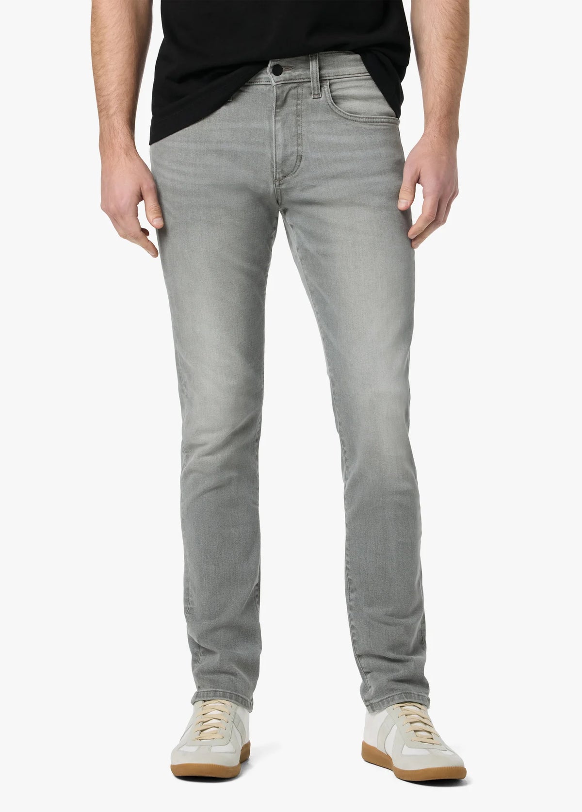 THE SLIM FIT