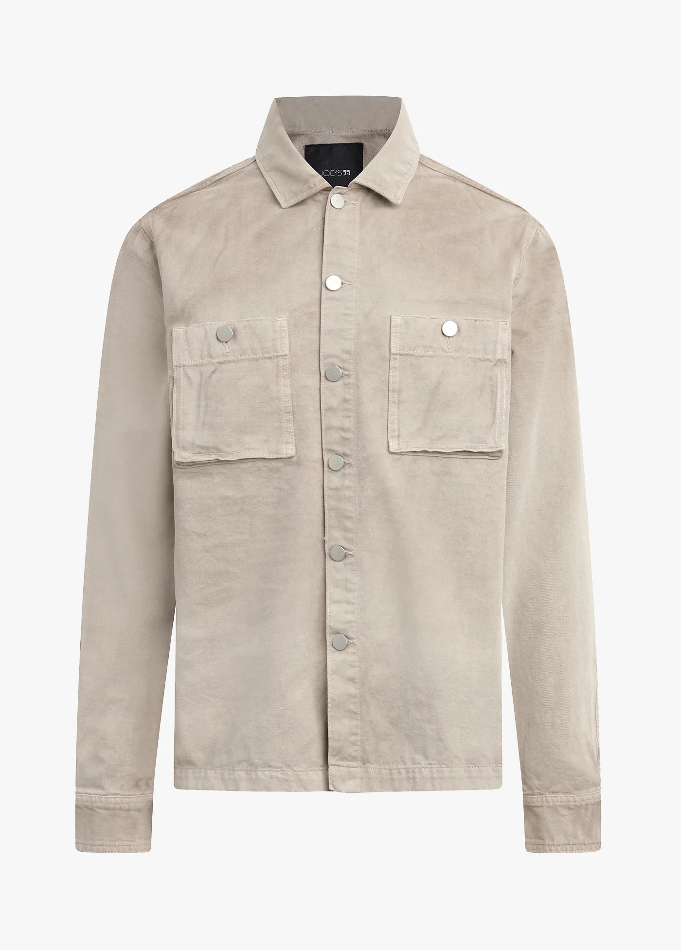 WADE OVERSHIRT