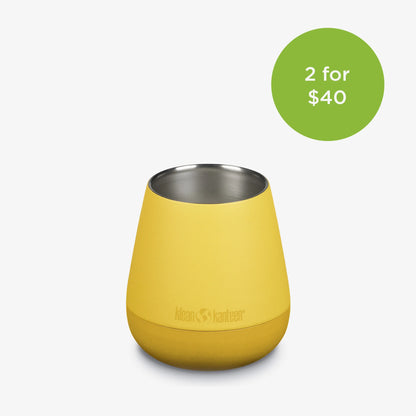 10oz Rise Wine Tumbler