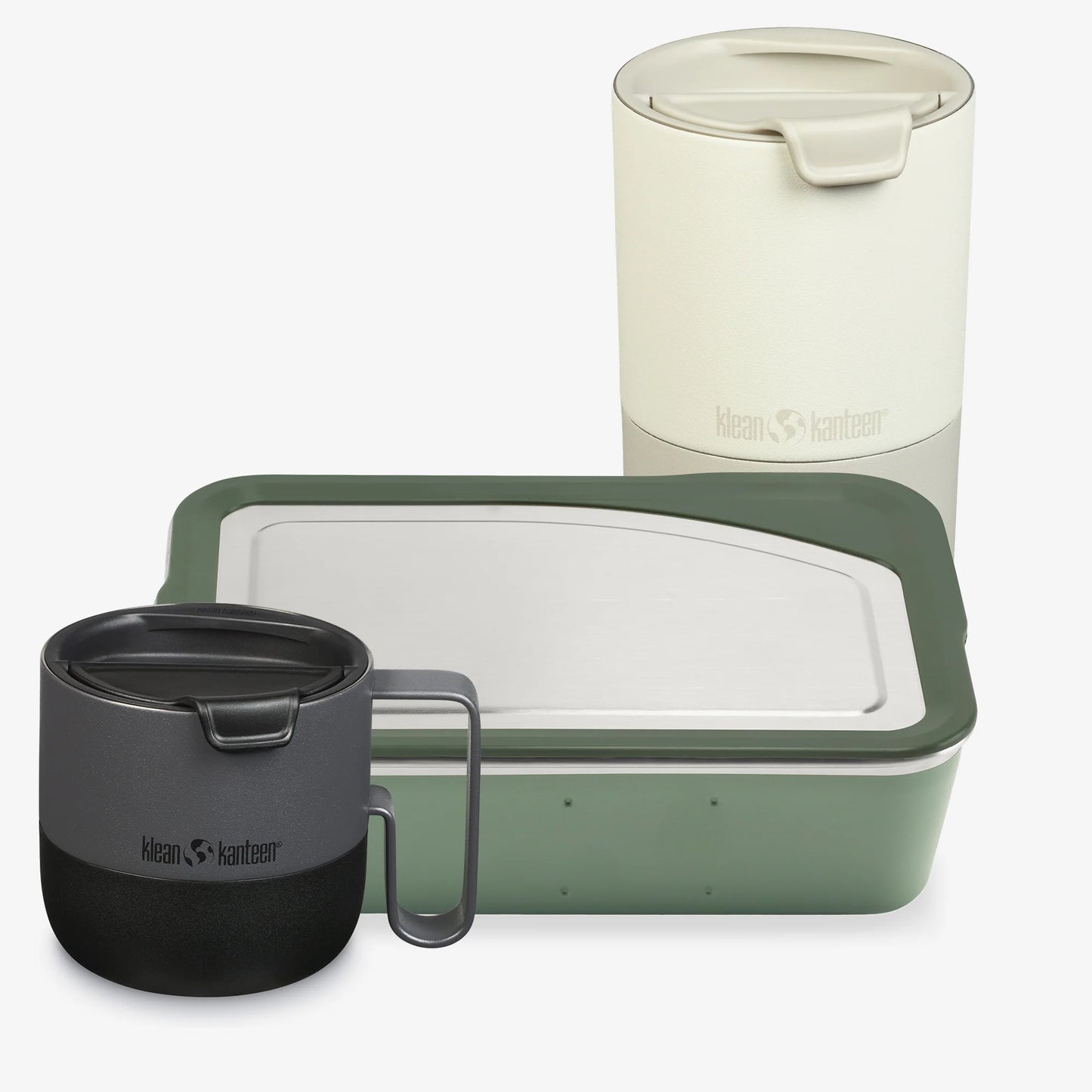 Good-to-Go Rise Bundle