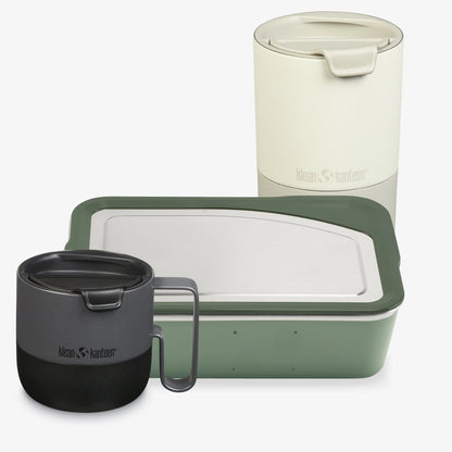 Good-to-Go Rise Bundle