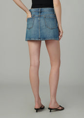 THE TESSA MINI SKIRT