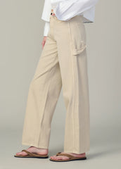THE BAGGY CARPENTER PANT
