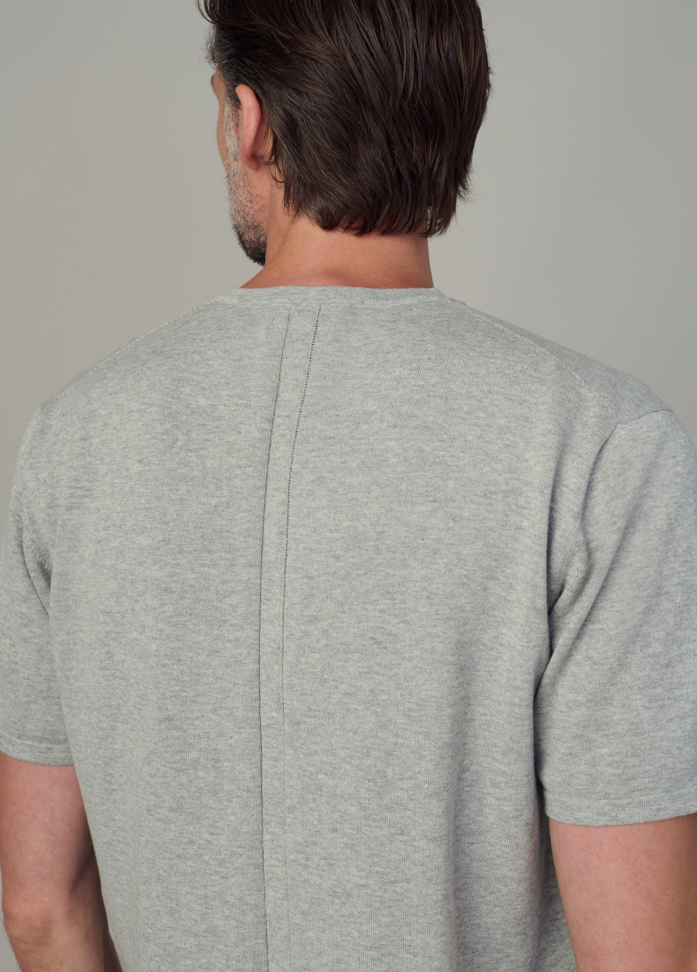 JULES SWEATER TEE