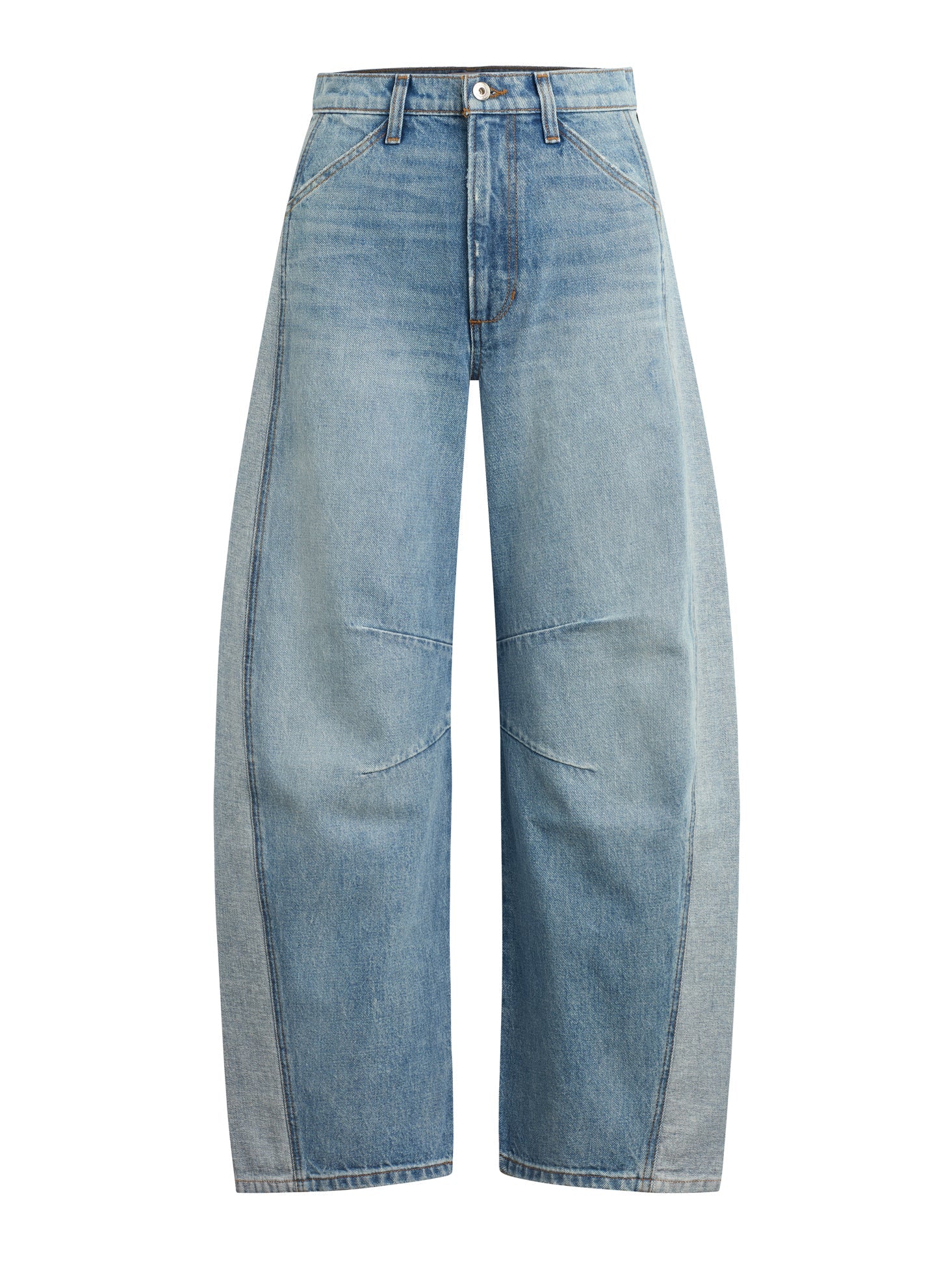 THE BOWIE JEAN TWO TONE