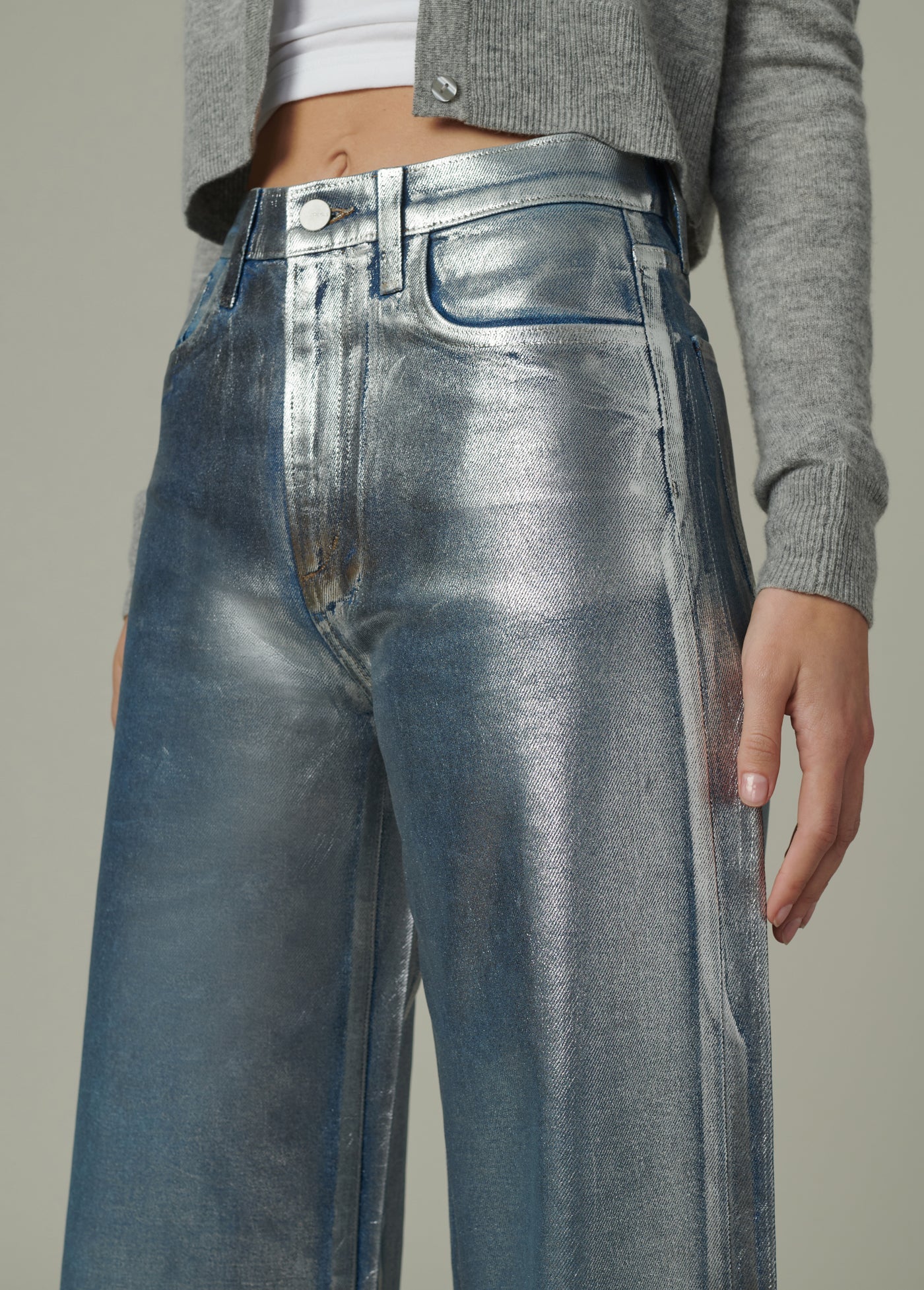 THE MIA COATED