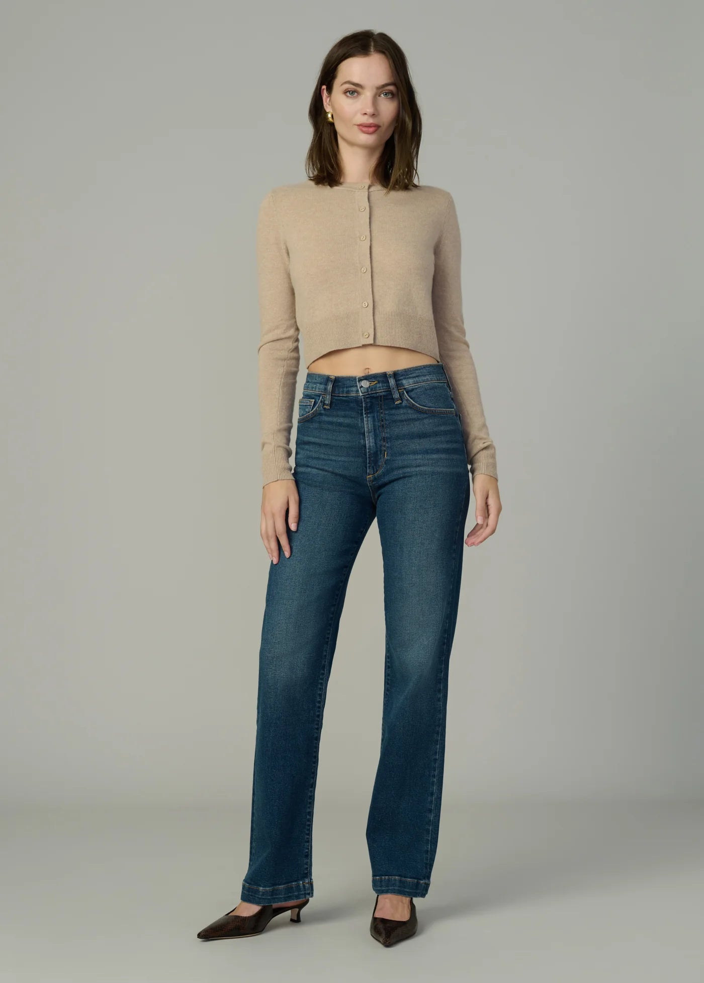 WIDE LEG FULL LENGTH 32