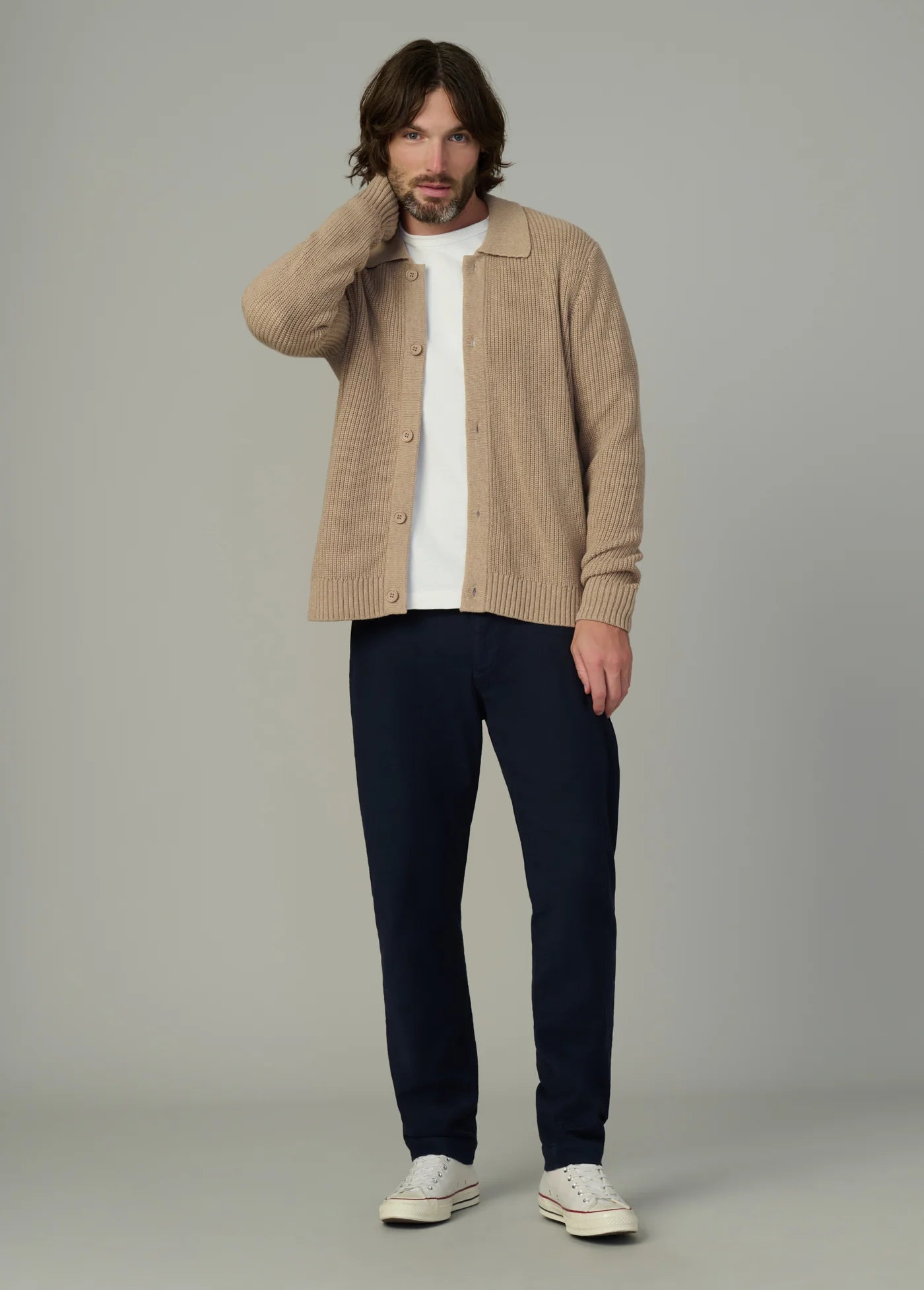 THE AIRSOFT CHINO