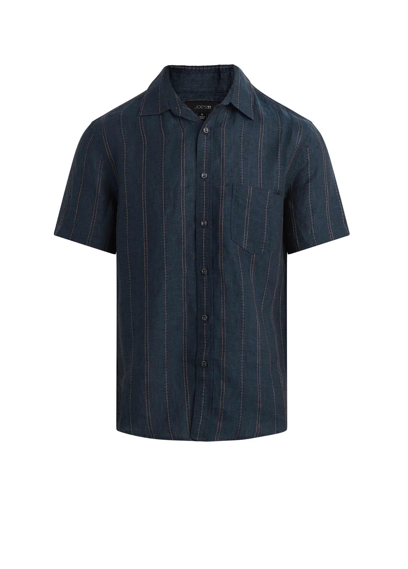 SCOTT SHORT SLEEVE SHIRT