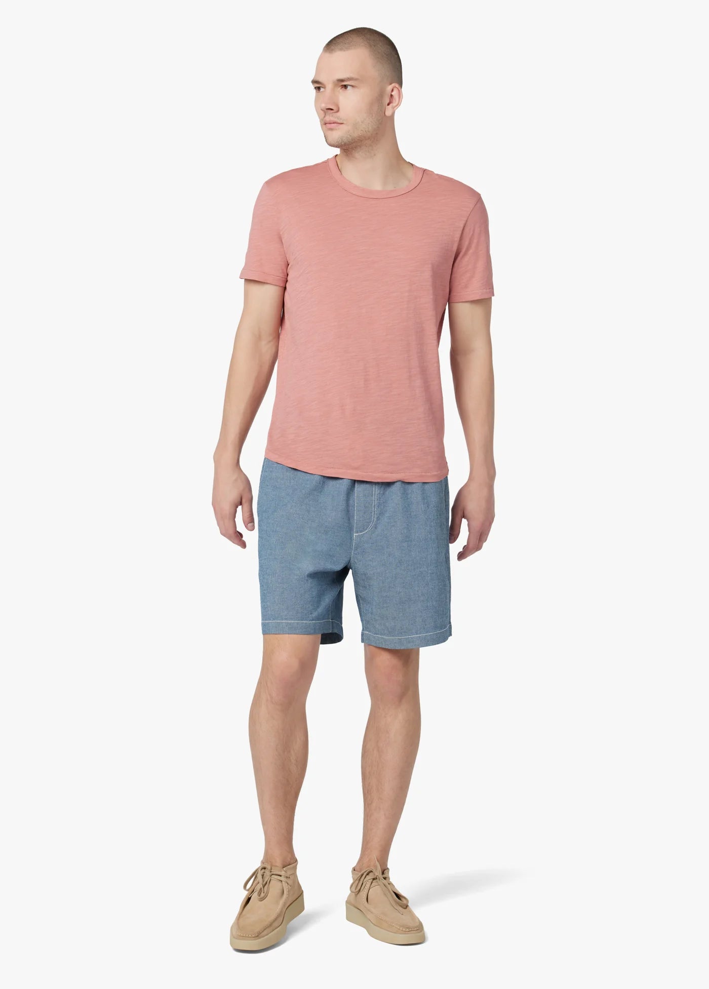 DOCK SHORT