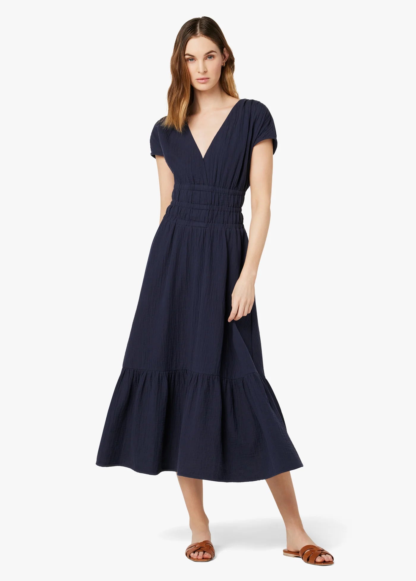 THE MAVEN DRESS