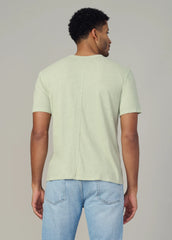BESPOKE LINEN TEE