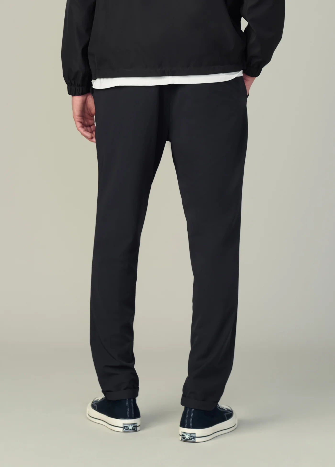 THE LAIRD NYLON PANT