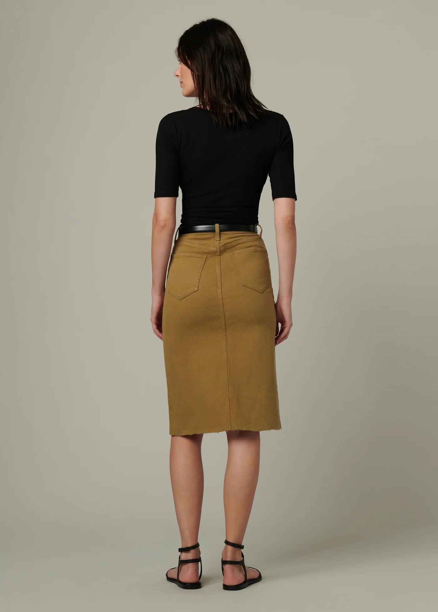 THE JOPLIN SKIRT