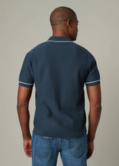 JIMMY BANLON POLO
