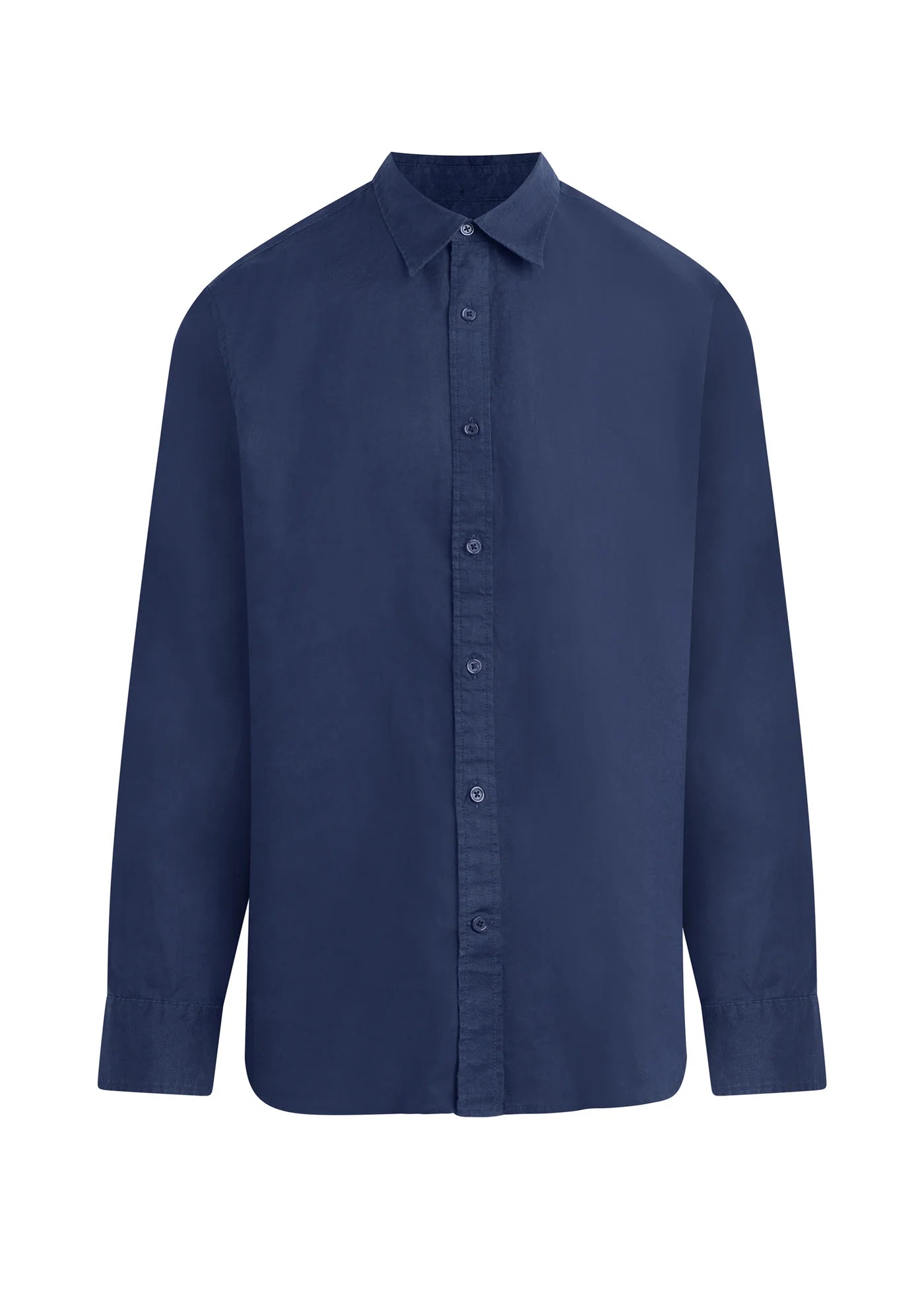 JAKOB LINEN SHIRT