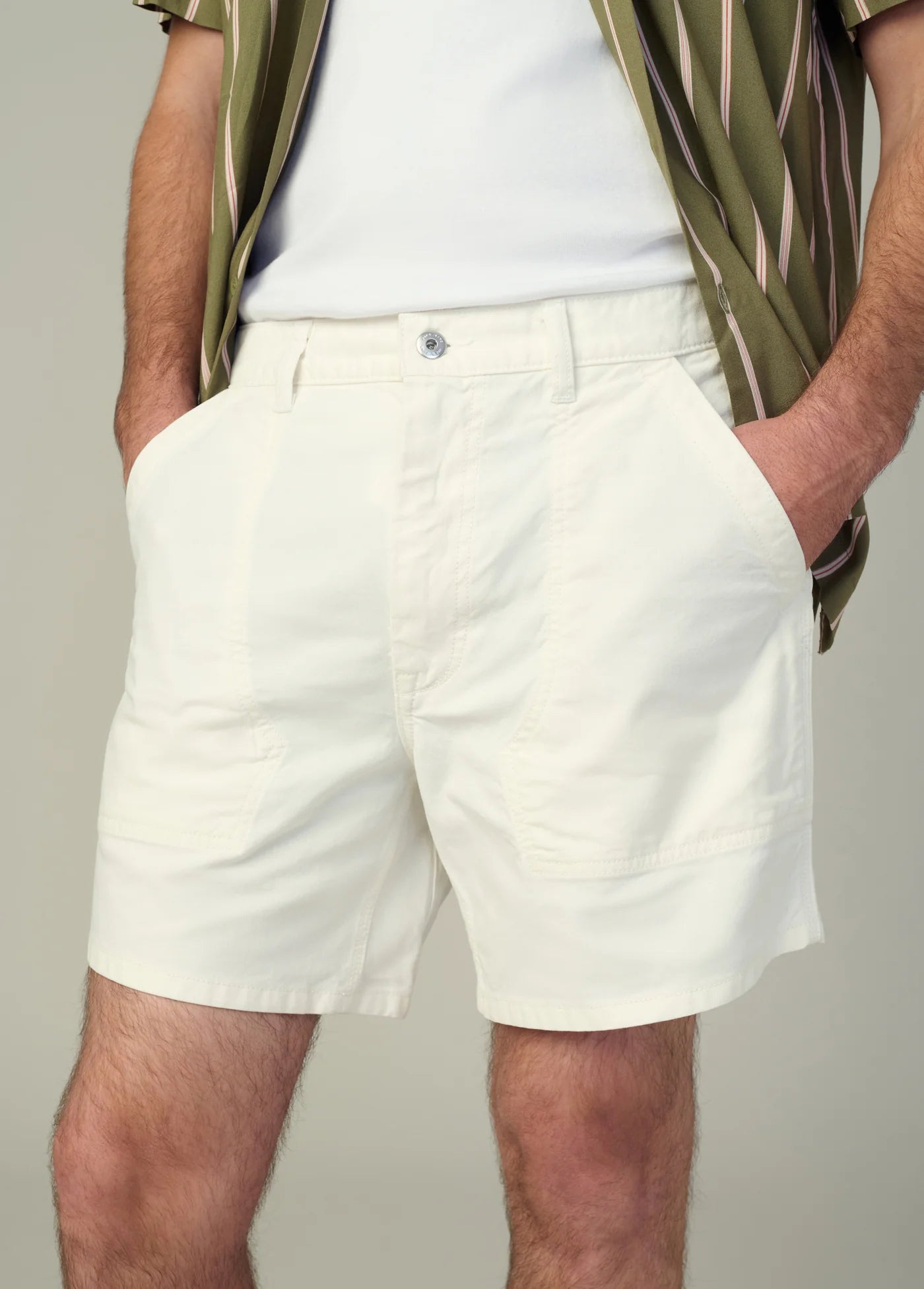 UTILITY SHORT