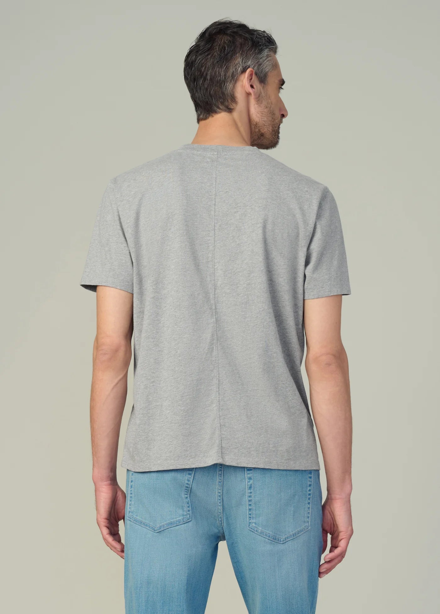 BESPOKE TEE