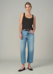 THE SCOOPNECK TANK