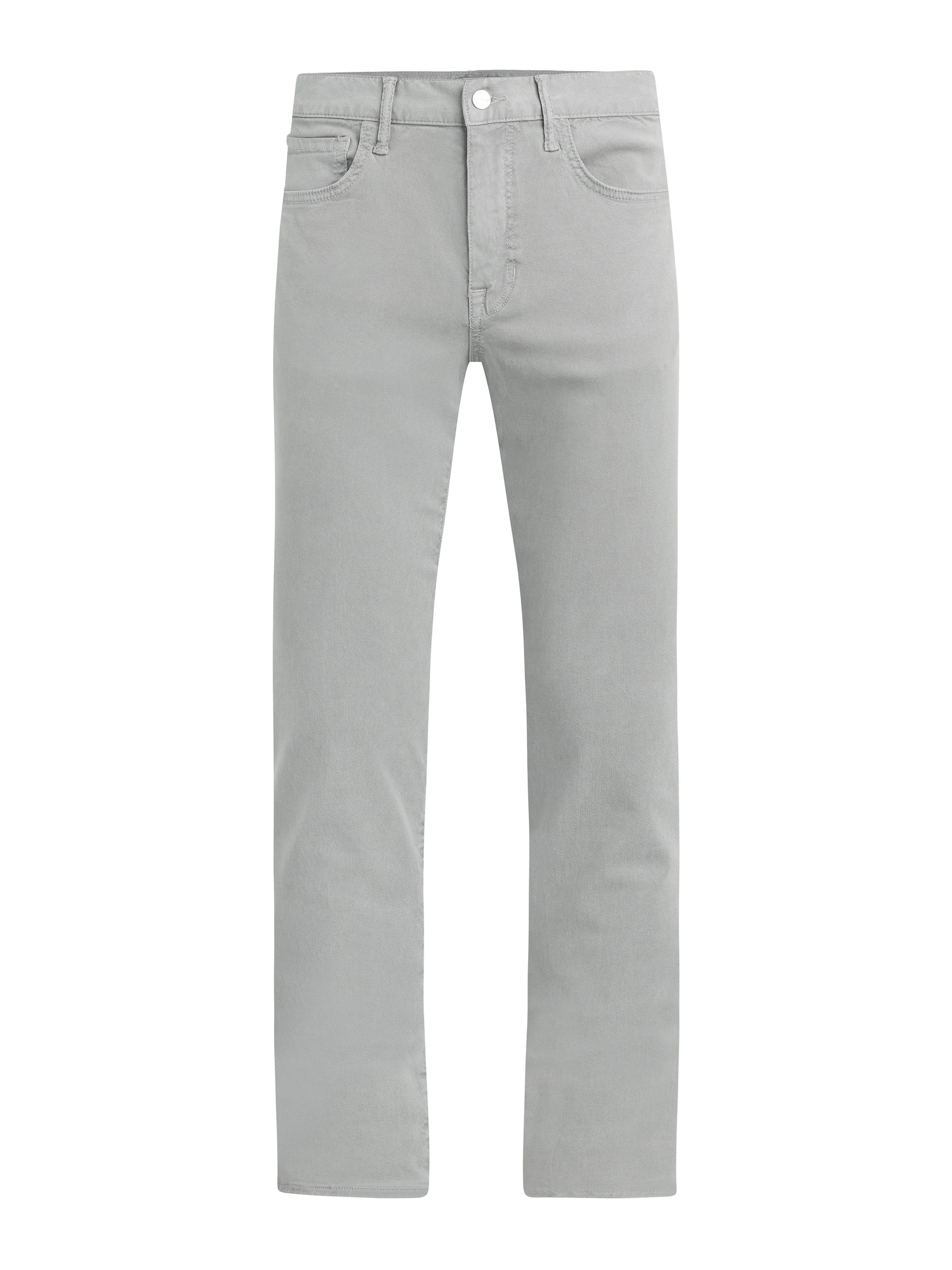 THE BRIXTON TWILL