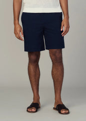 CLARKSON LINEN SHORT