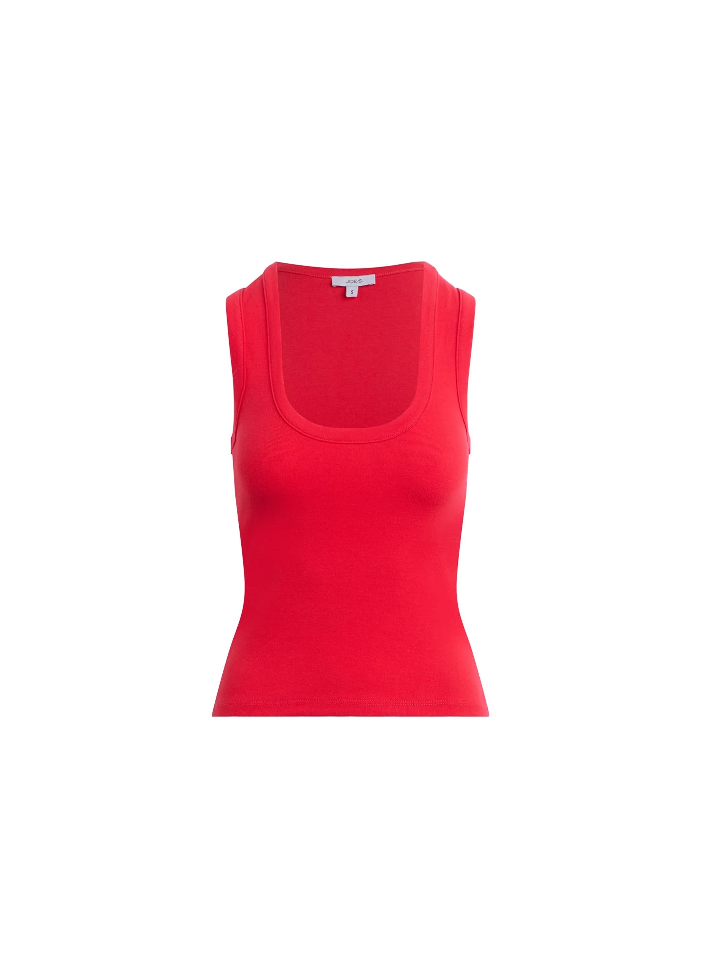 THE U NECK TANK
