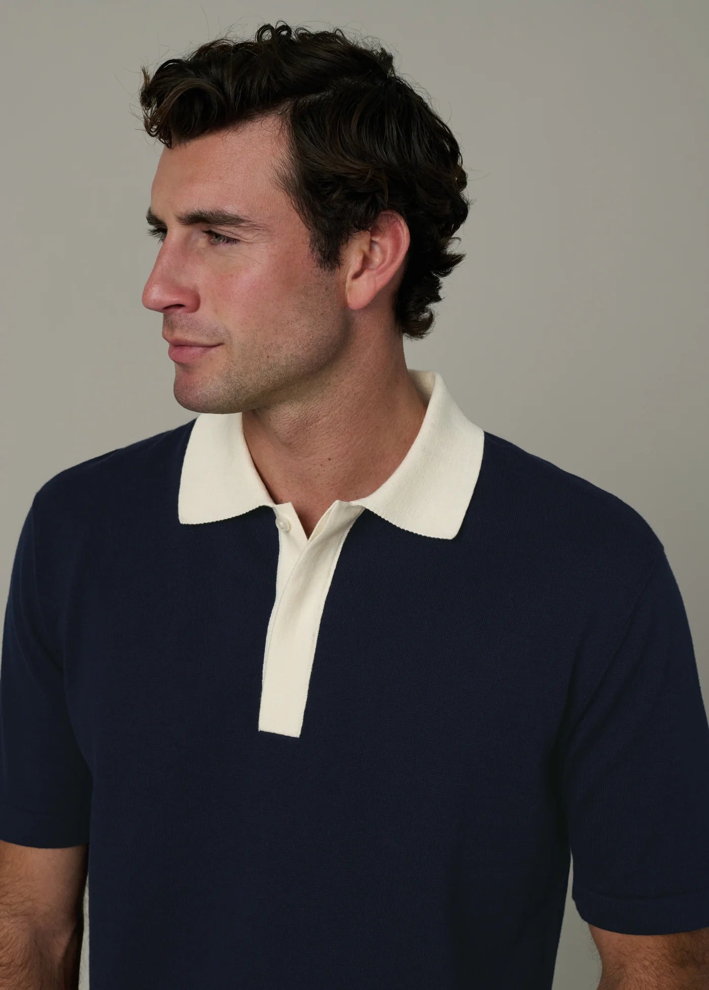 CLUB POLO