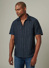 SCOTT SHORT SLEEVE SHIRT