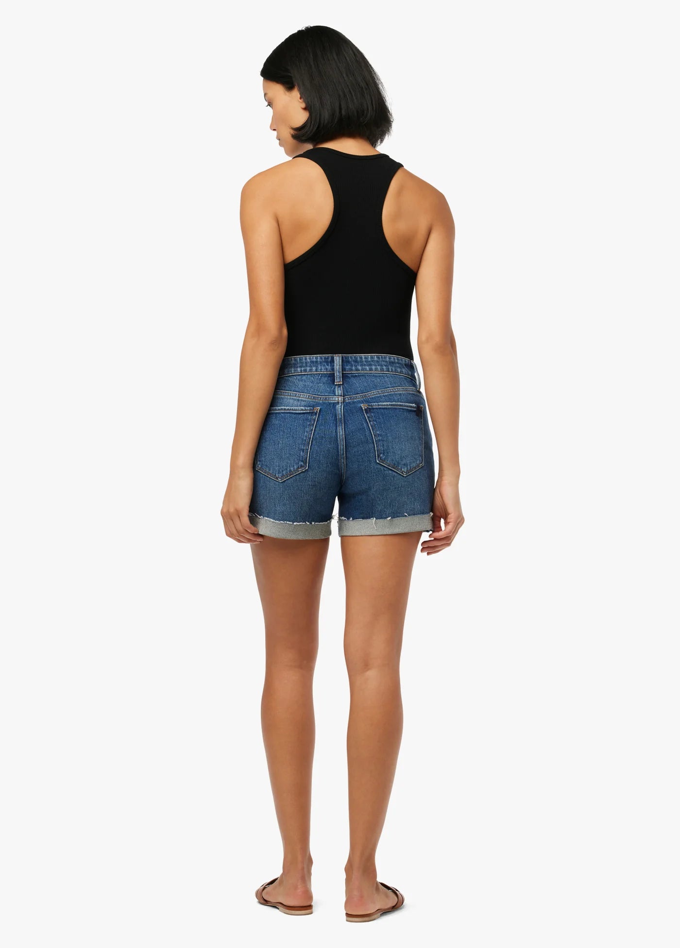THE 5 SHORT