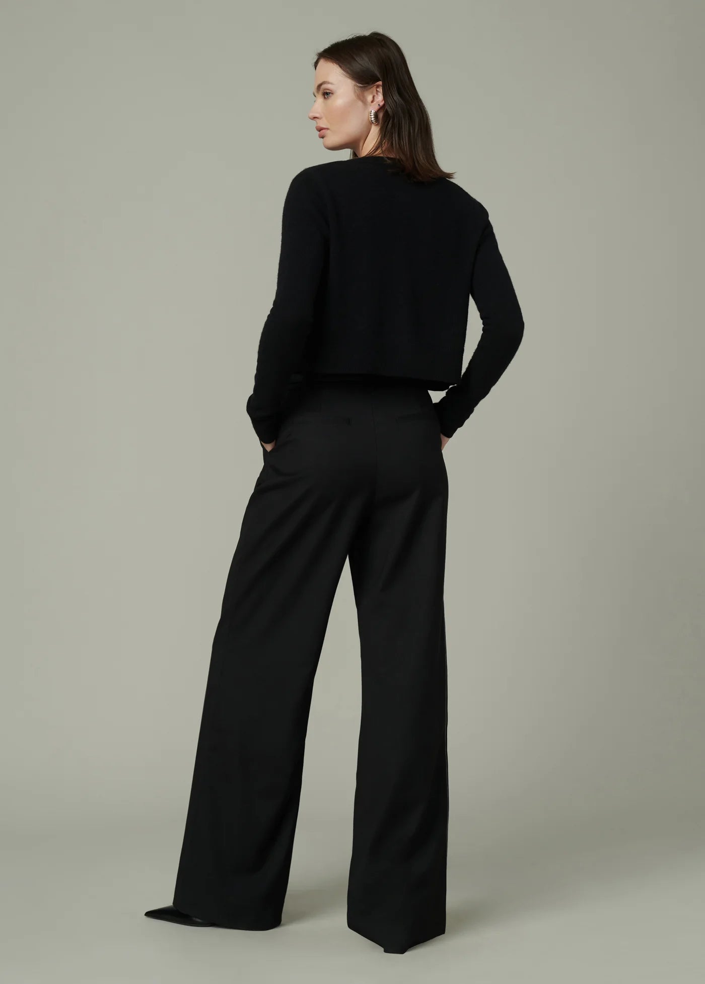 THE BRODY TROUSER