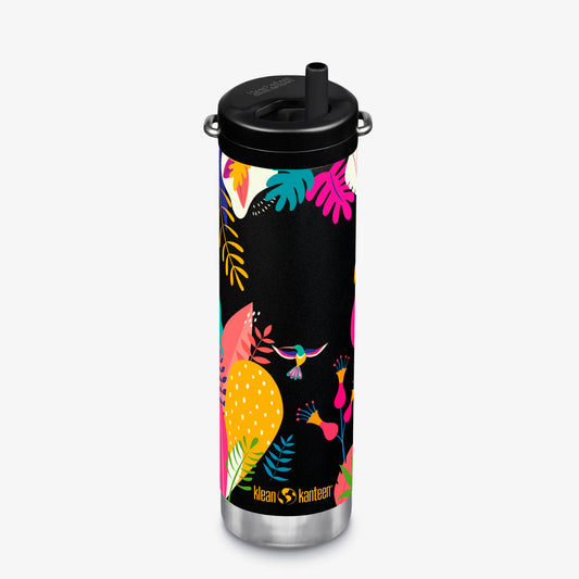 20oz TKWide with Twist Cap - Tropicana