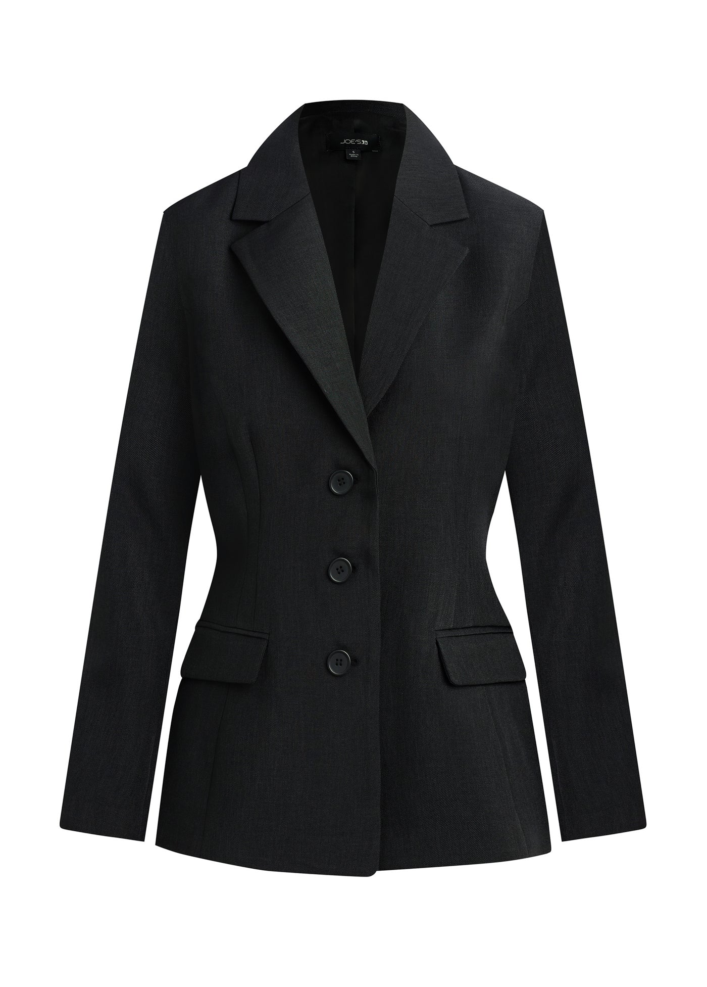 THE CHLOE CINCHED BLAZER