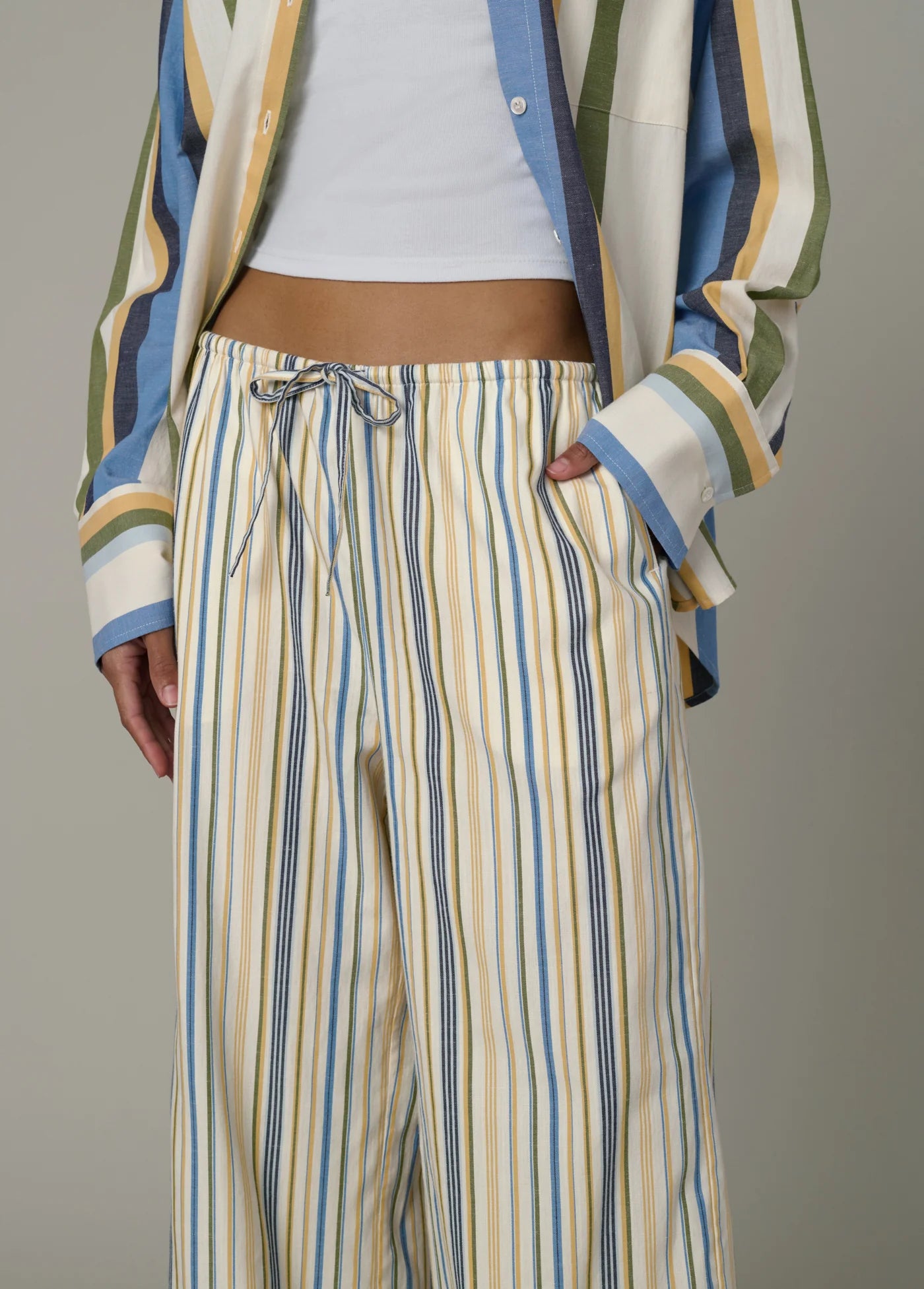 THE BRYNN PANT