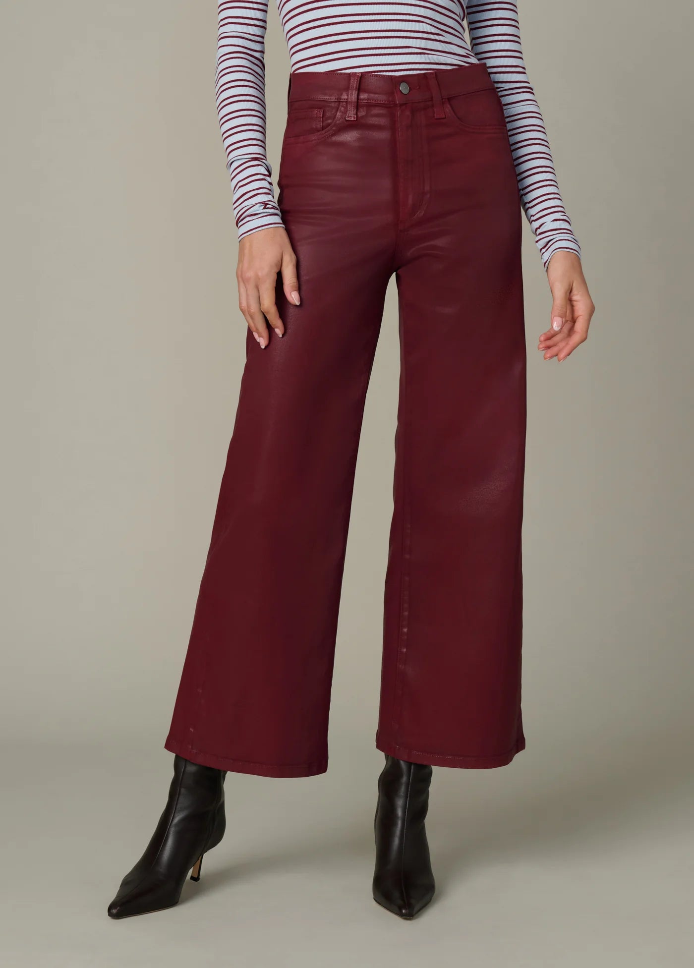 THE MIA COATED