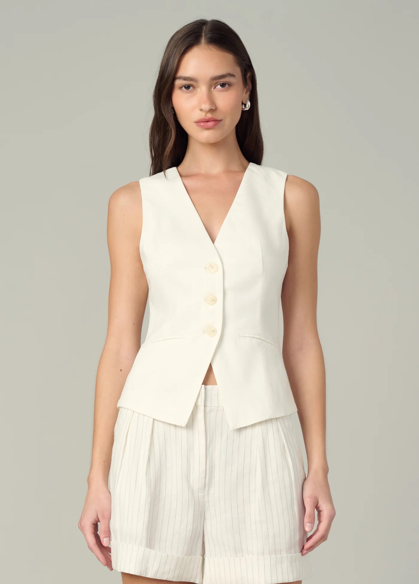THE MAEVE VEST
