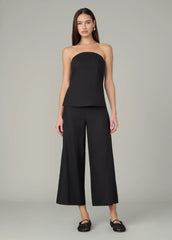 THE MARIEL STRAPLESS TOP
