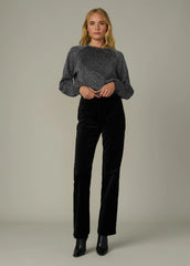 THE MARGOT VELVETEEN