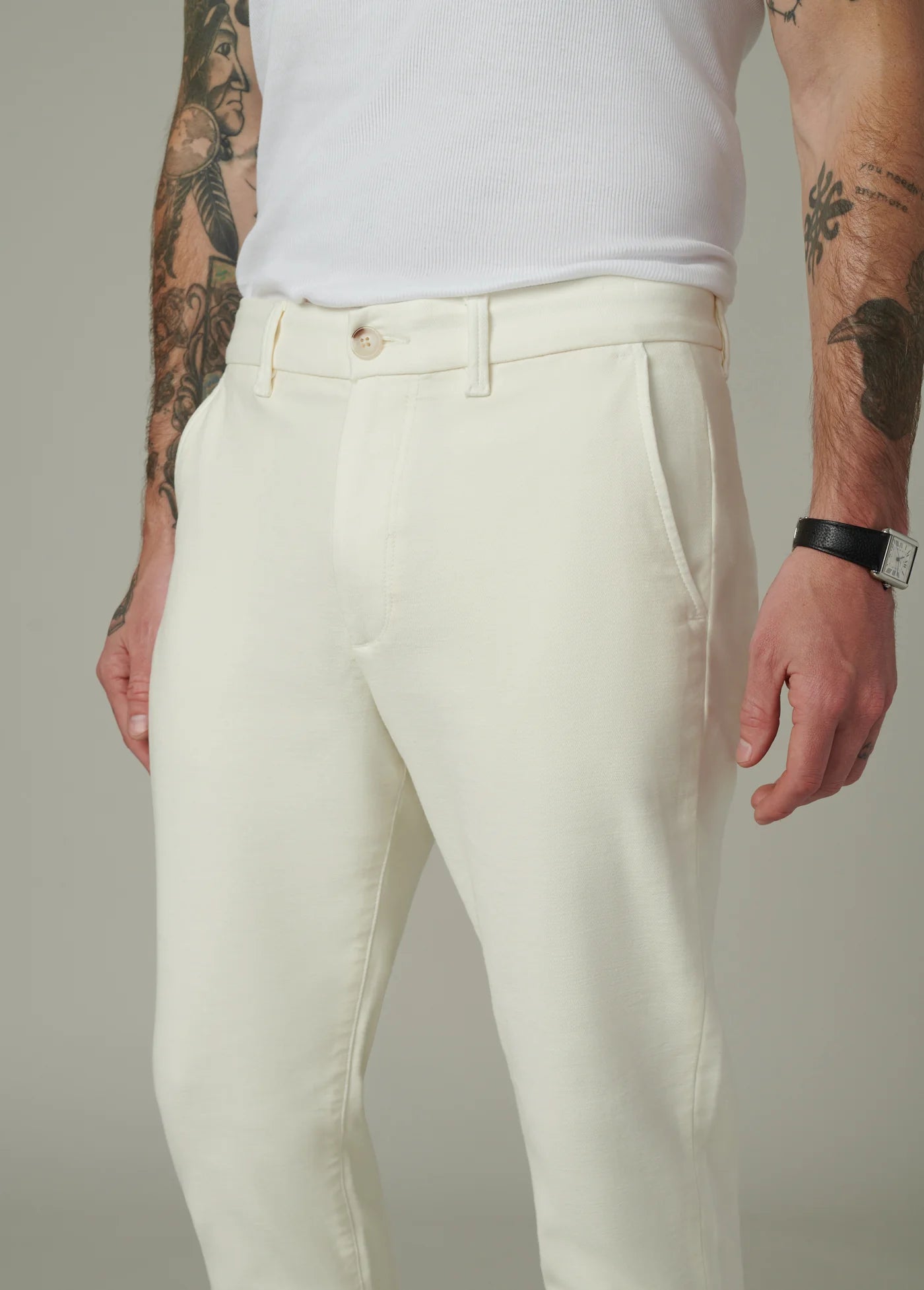 THE AIRSOFT CHINO