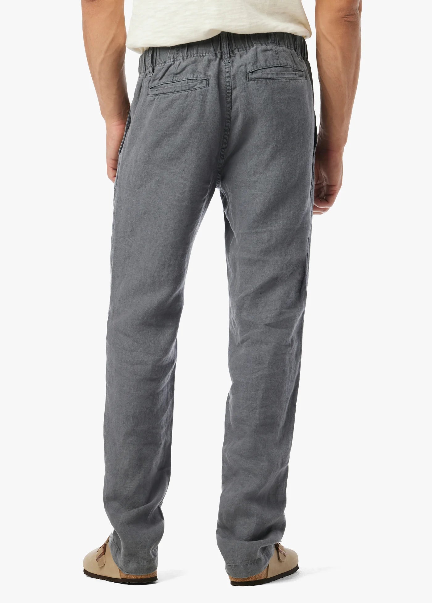 EMERSON LINEN PANT