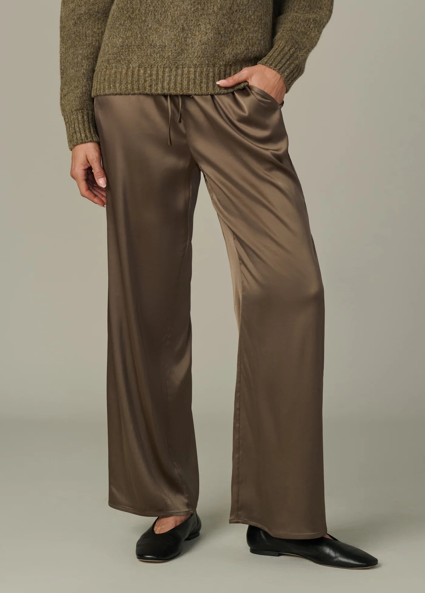 THE MINA PANT