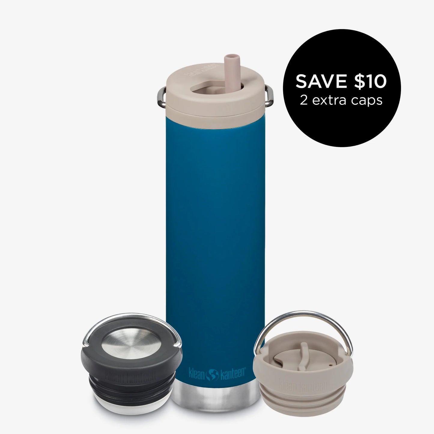20oz TKWide - Made To Do More Bundle