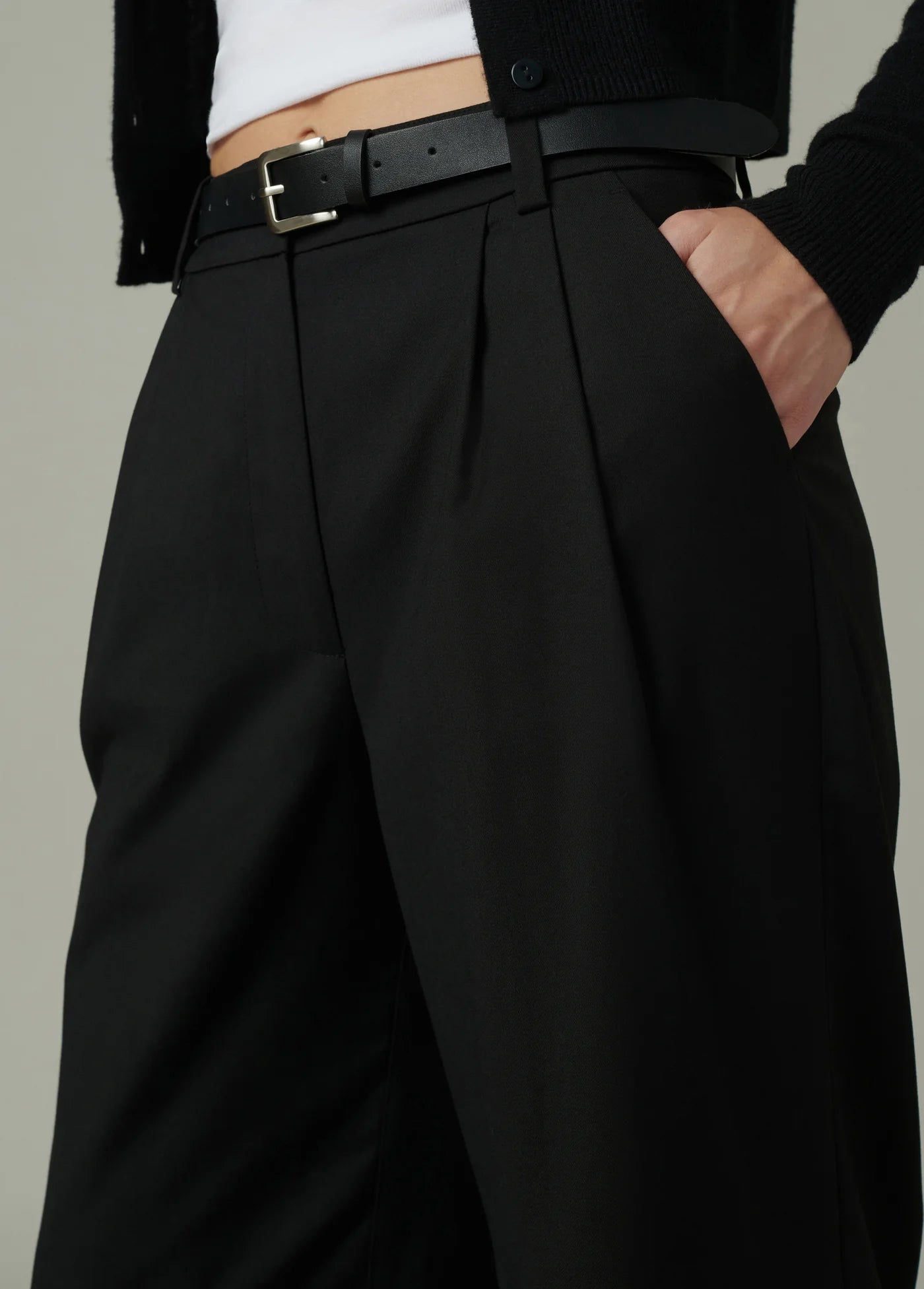 THE BRODY TROUSER