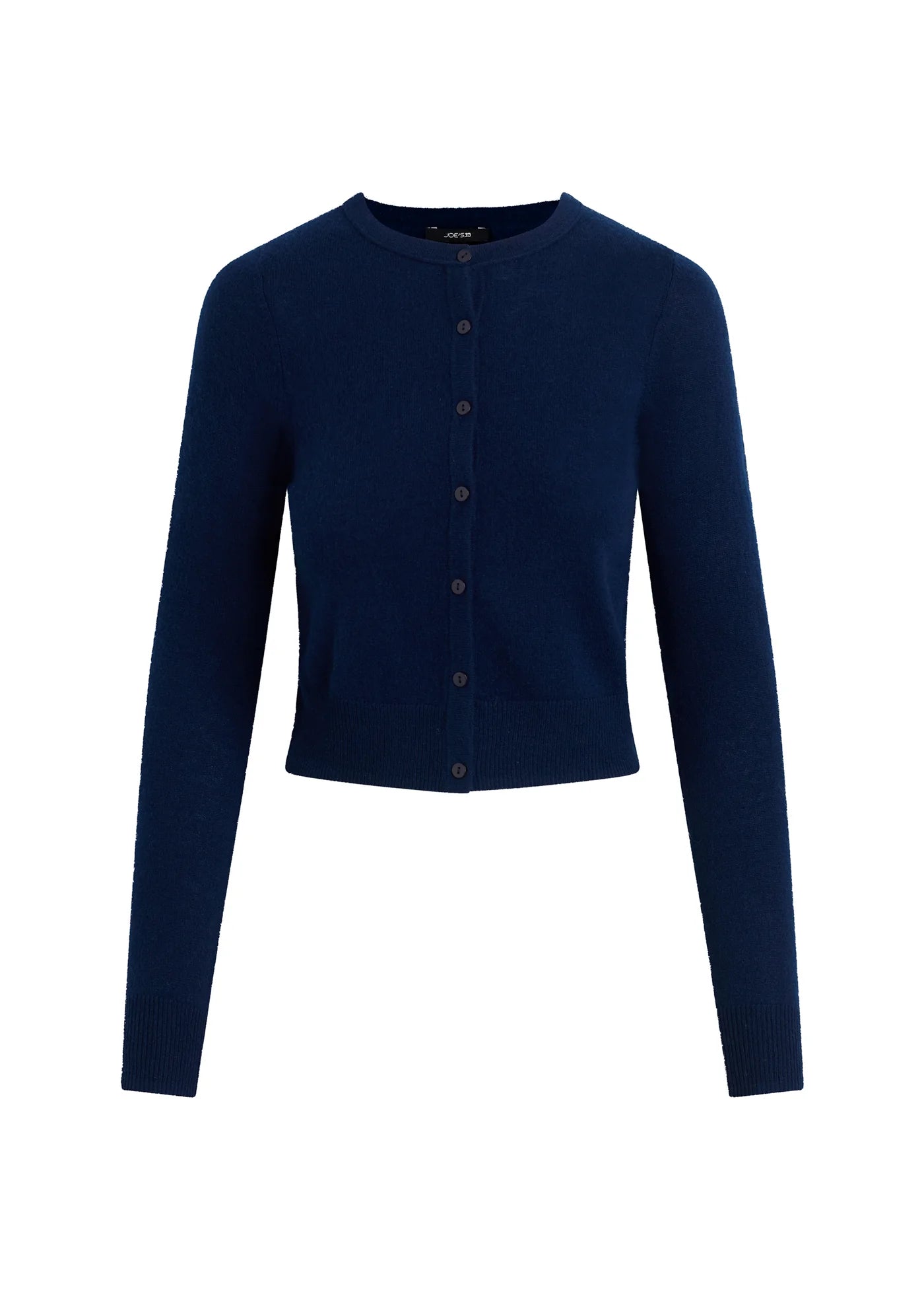 THE DANI CASHMERE CARDIGAN