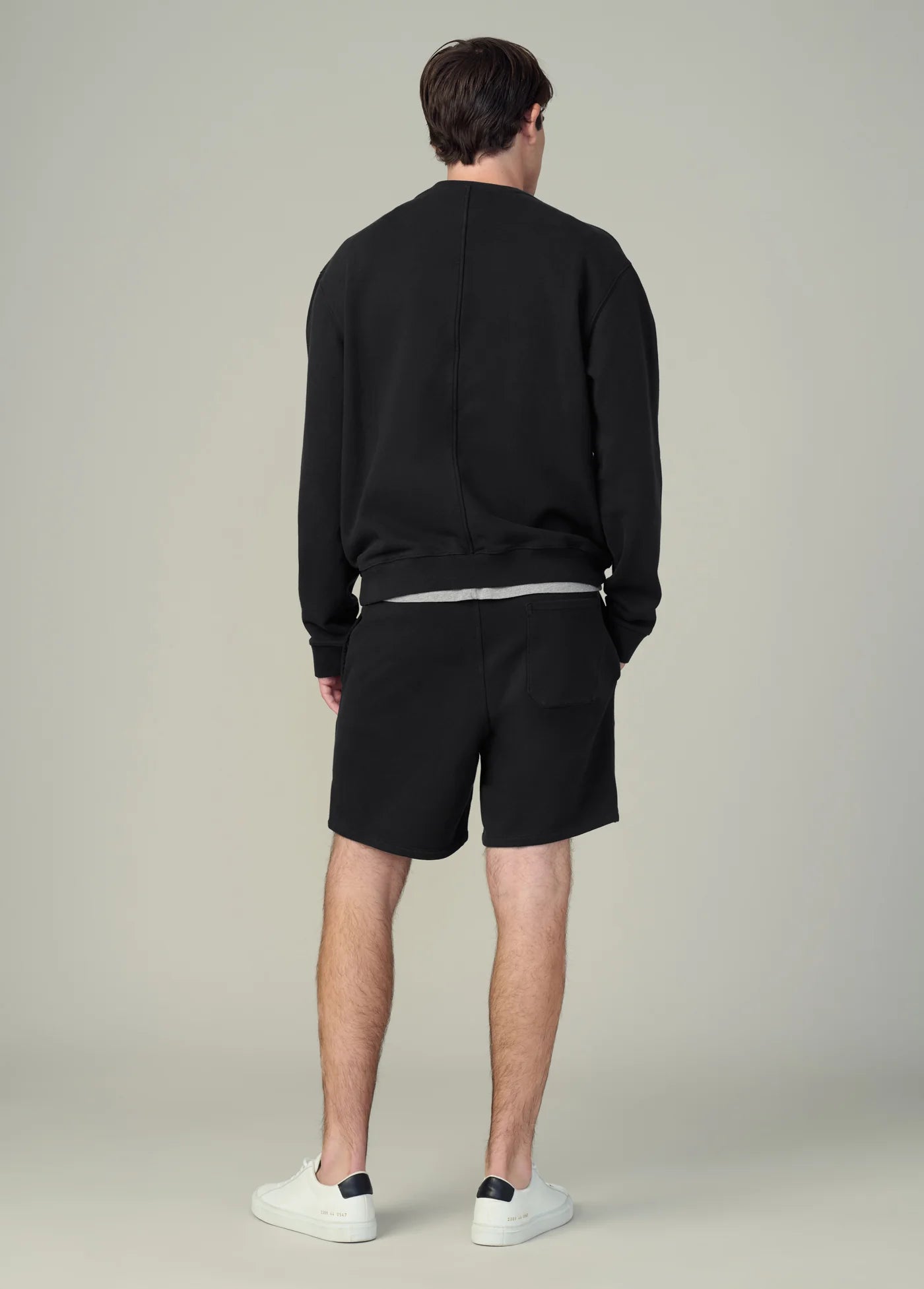 BESPOKE SWEATSHIRT