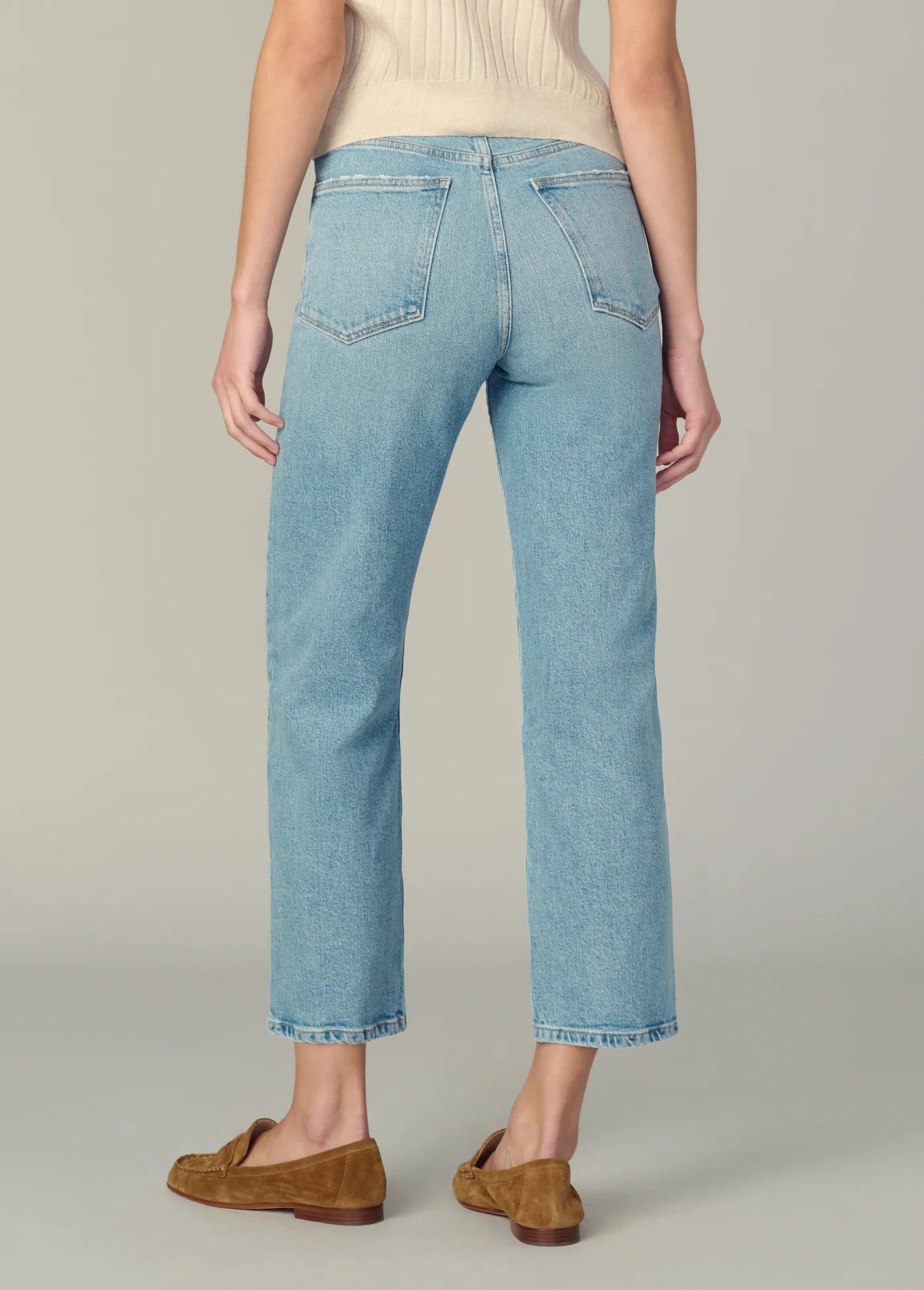 THE MARGOT CROP