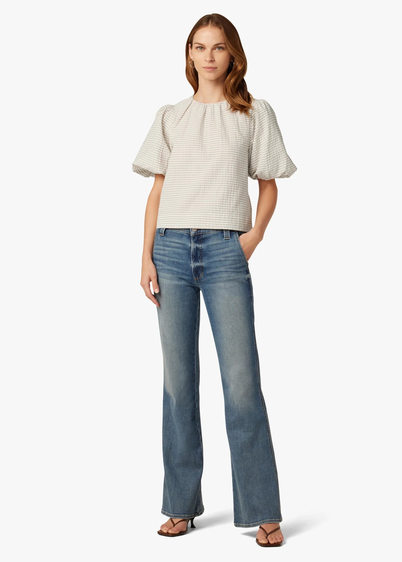 THE LORRAINE TOP