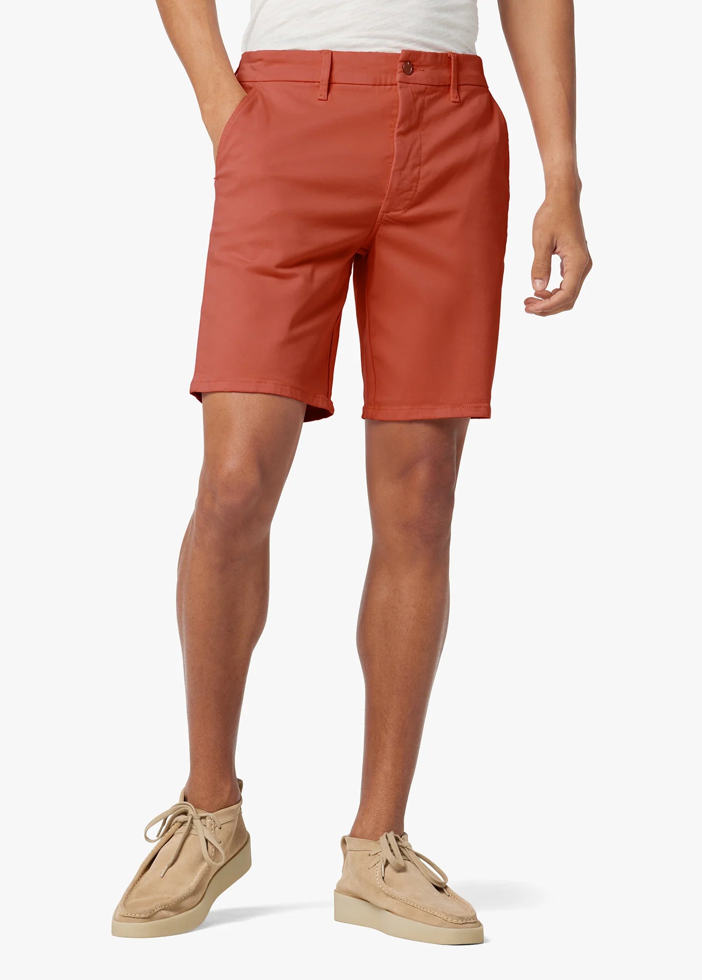 THE BRIXTON SHORT