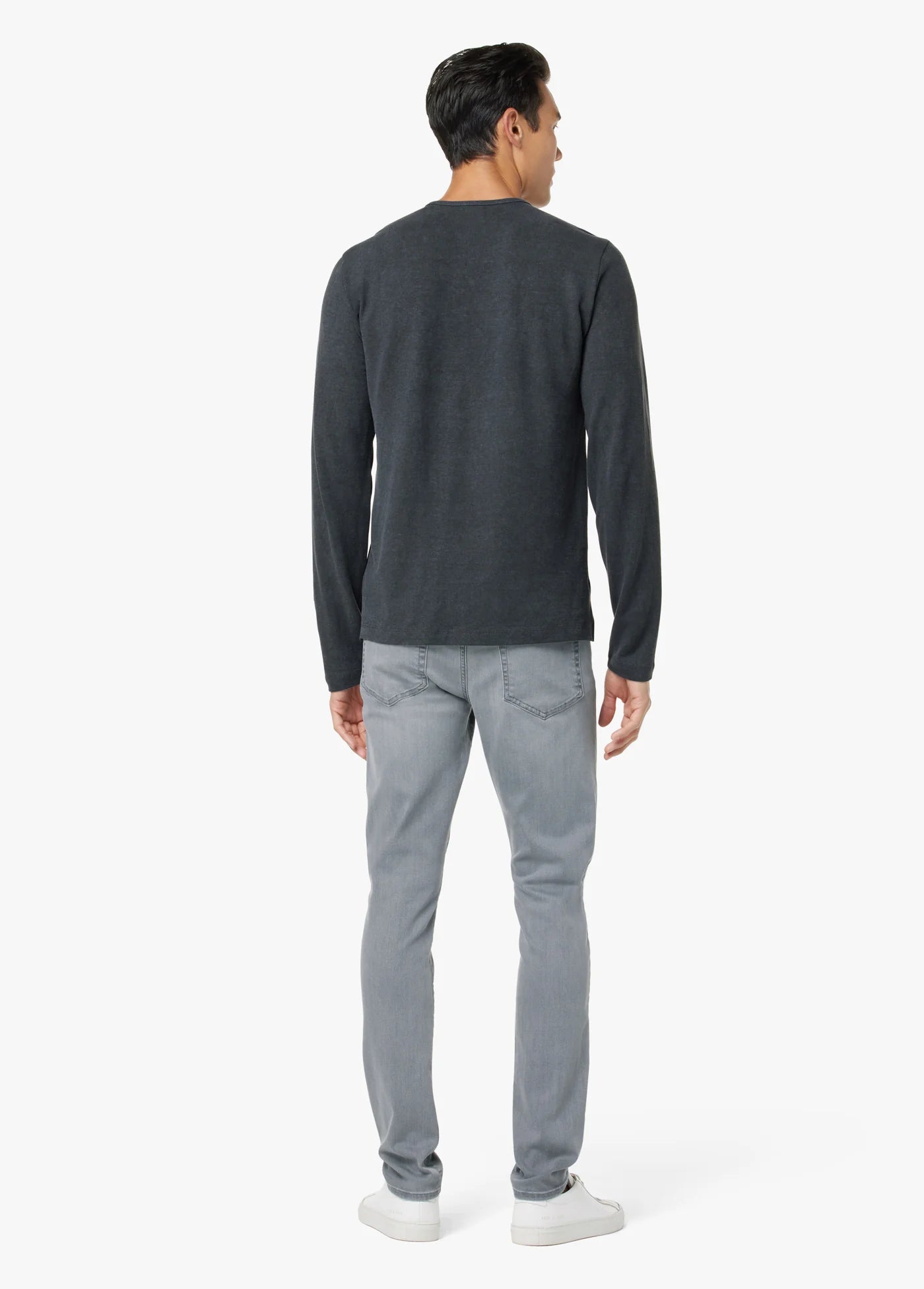 WINTZ L S HEMP HENLEY