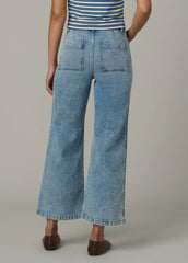 THE MIA ANKLE WITH WELT POCKETS